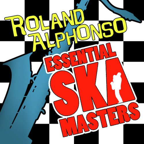 Essential Ska Masters