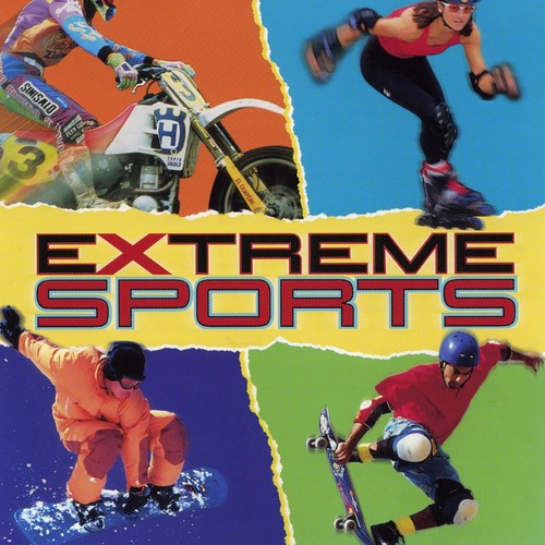 Extreme Sports_poster_image