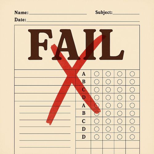 Fail