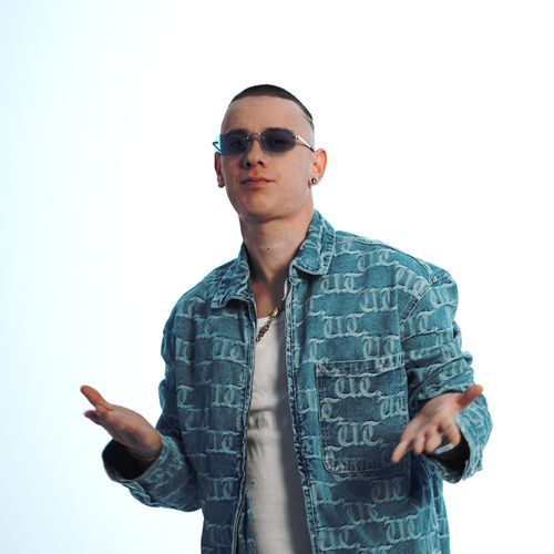 Fekete póló cover art