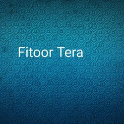 Fitoor Tera-XQVeCAJlUHU