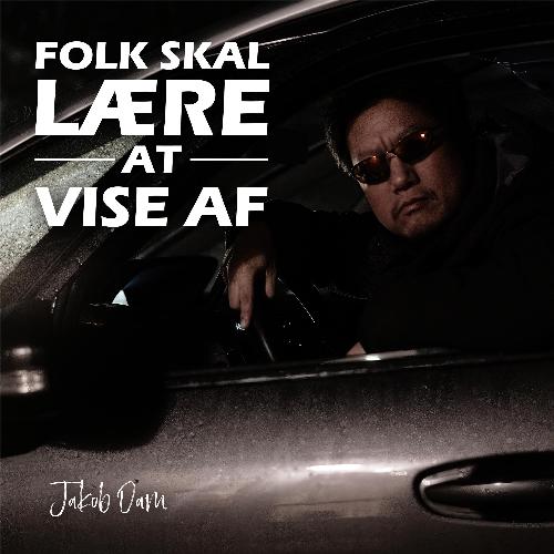 Folk Skal Lære At Vise Af