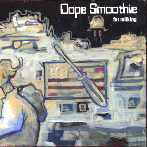 Brooke cover art