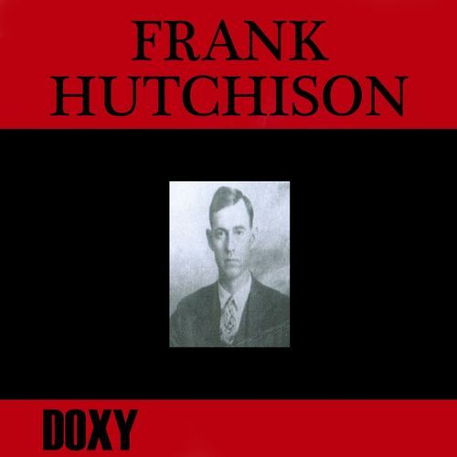 Frank Hutchison