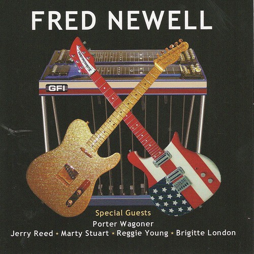 Fred Newell_poster_image