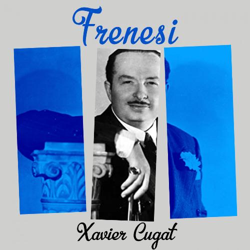 Frenesí