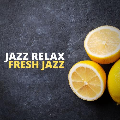 Chill Out Jazz for Beginners cover art