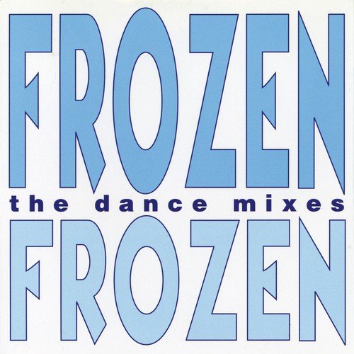 Frozen - The Dance Mixes