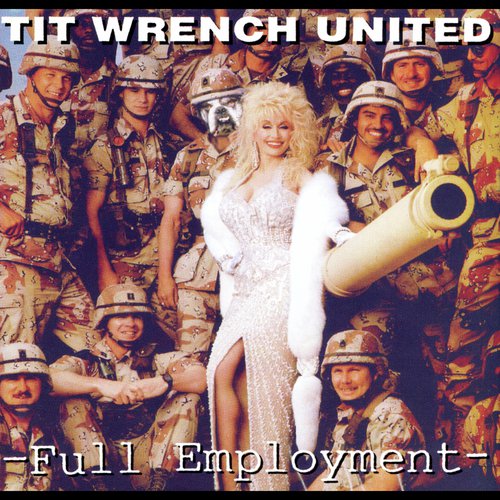 Pry cover art