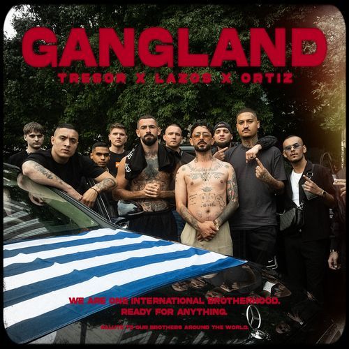 GANGLAND