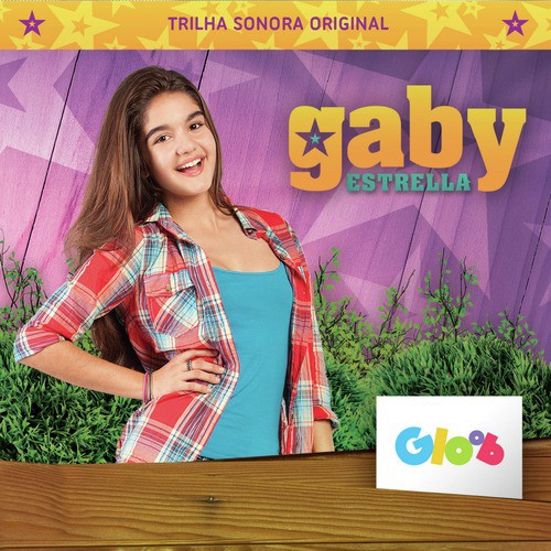 Gaby Estrella - Trilha Sonora Original_poster_image