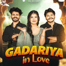 Gadariya in Love