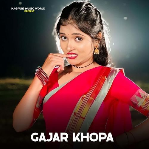 Gajar Khopa