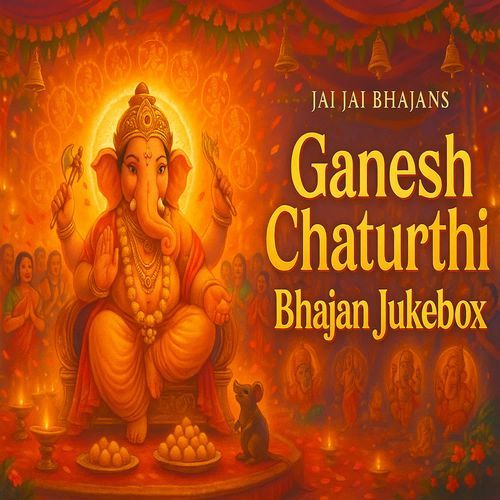 Ganesh Chaturthi Bhajan Jukebox