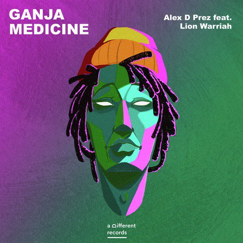 Ganja Medicine_poster_image