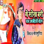 Ge Sona Bari Yaad Aabaichhau Tohar