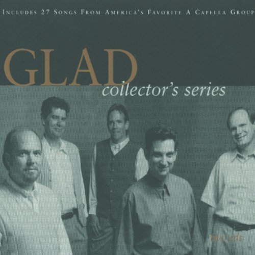 Glad Collector's Series_poster_image