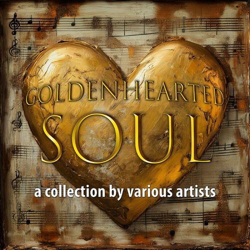 Goldenhearted Soul, Vol .1