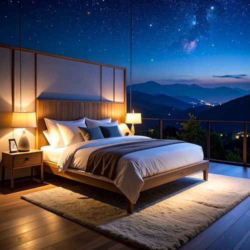 Cuerdas Tranquilas Que Acarician Dulce Descanso