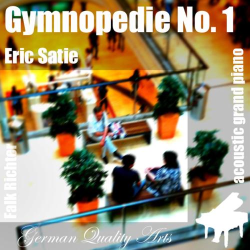 TÉLÉCHARGER GYMNOPÉDIE N 1