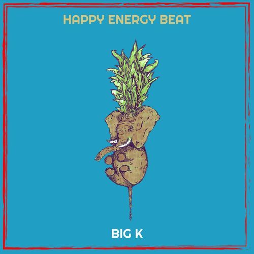 Happy Energy Beat