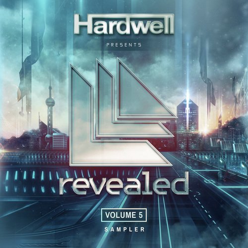 Hardwell Presents Revealed Vol. 5  Sampler