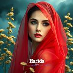 Harida