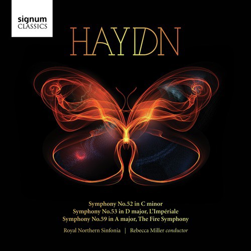 Haydn: Symphonies Nos. 52, 53 &amp; 59_poster_image