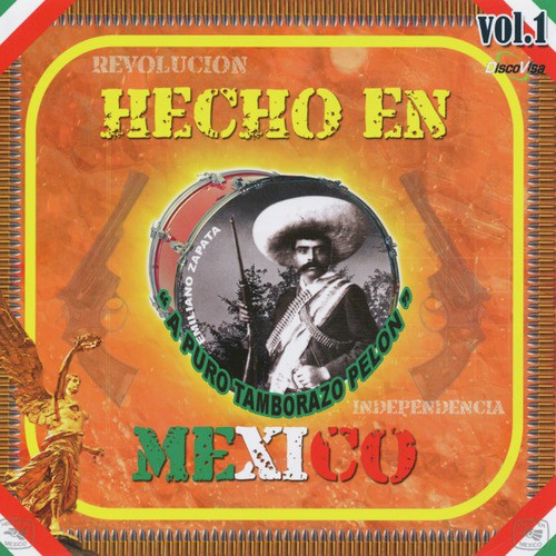 Hecho En Mexico  Songs Download - Free Online Songs @ JioSaavn