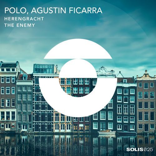 Herengracht / The Enemy