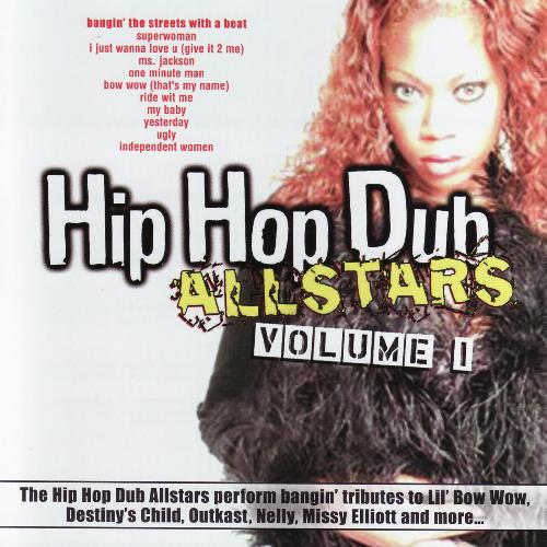 region Styre Postkort Ms. Jackson Lyrics - The Hip Hop Dub Allstars, Hip Hop Dub Allstars - Only  on JioSaavn