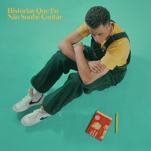 Hexa cover art