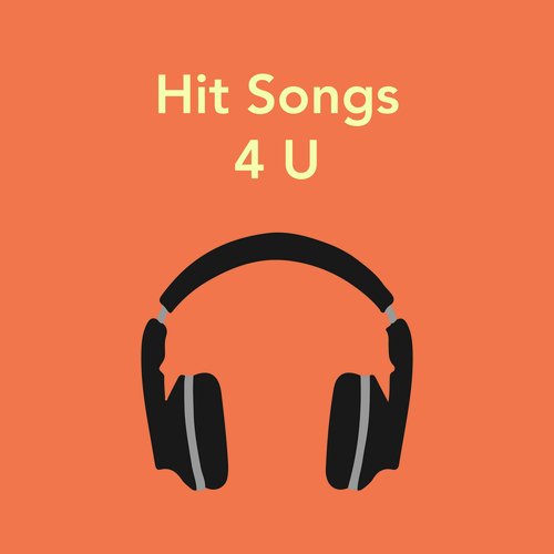 Hit Songs 4 U_poster_image