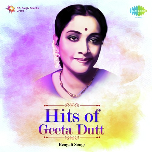 Hits of Geeta Dutt - Bengali Songs