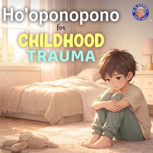 Ho'oponopono Prayer To Deal With Childhood Trauma