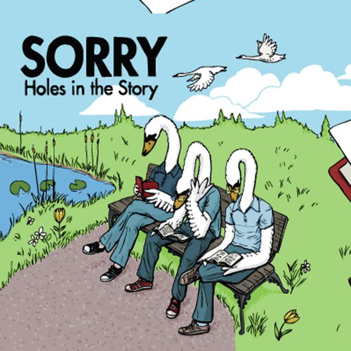 Holes in the Story