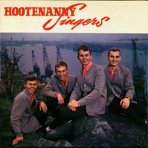 Hootenanny Singers_poster_image