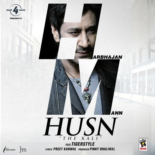 Husn - The Kali
