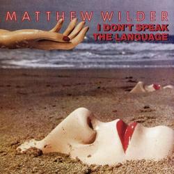 Matthew Wilder