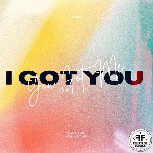 I Got You You Got Me