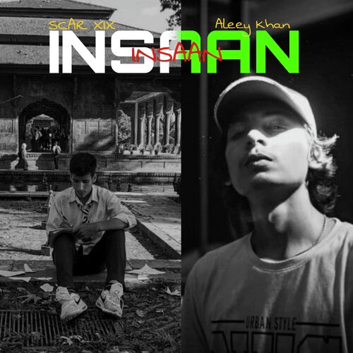 INSAAN - Song Download from INSAAN @ JioSaavn