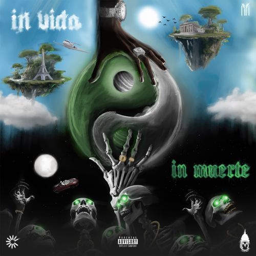 In Vida In Muerte