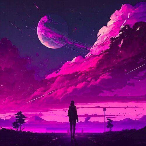 Sleepy Butterfly cover art