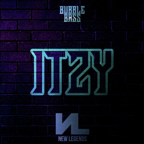 Itzy cover art
