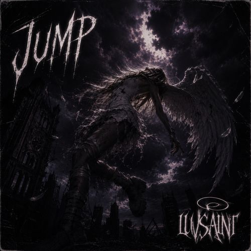 JUMP (Slowed Down)