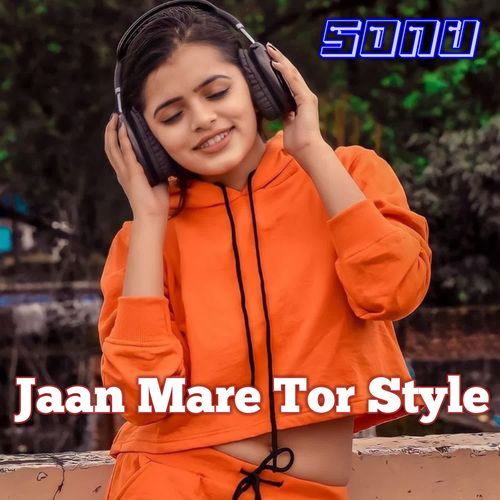 Jaan Mare Tor Style