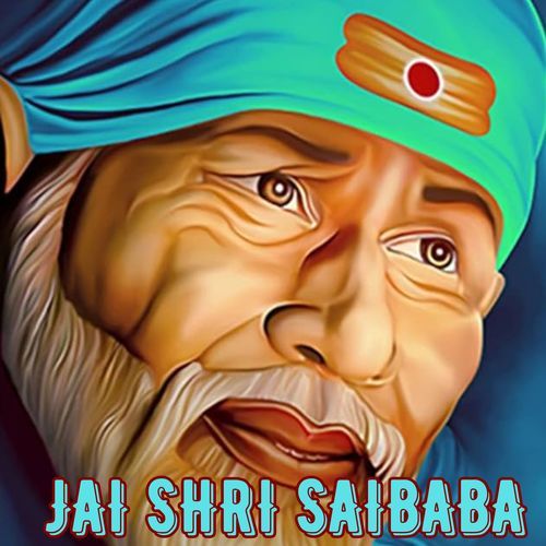 Jai Sri Saibaba