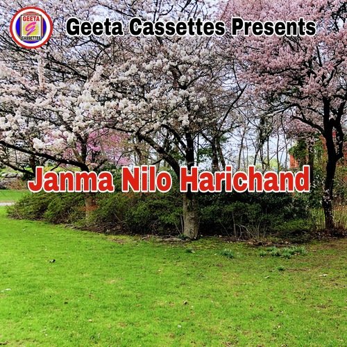 Janma Nilo Harichand