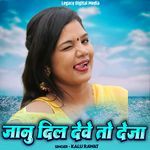 Janu Dil Deve To Deja