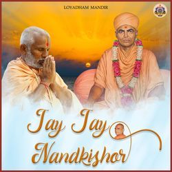 Jay Jay Nandkishor